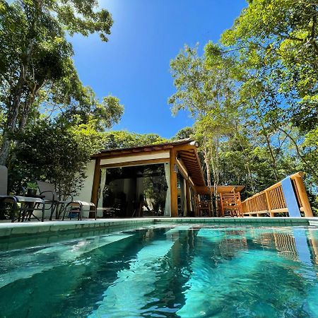 Casa Preguica - Trancoso - Eco Villa Екстериор снимка